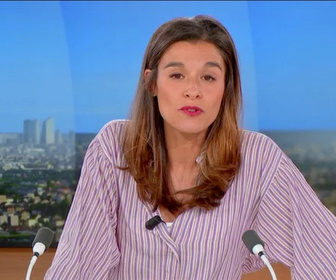 Replay Le 16h/18h - Émission du mercredi 14 mai 2025