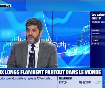 Replay Good Morning Market - Le face à face du mardi 9 septembre