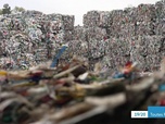 Replay Les dossiers d'ICI - Le recyclage du polystyrène