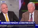 Replay Face à Duhamel: Franz-Olivier Giesbert - Un président populiste, ça nous pend au nez ? - 20/11