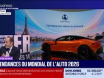 Replay Tech & Co, la quotidienne - Le Débrief de la tech - Jeudi 15 octobre