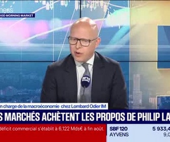 Replay Good Morning Market - Émission du 7 octobre 2026