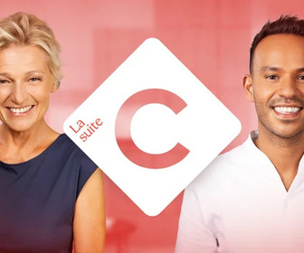 Replay C à vous la suite