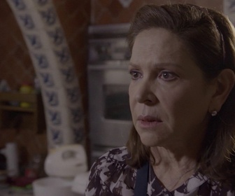 Replay Les trois visages d'Ana - S01 E116