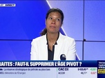 Replay Les Experts : Retraites, faut-il supprimer l'âge pivot ? - 16/06