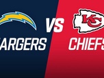 Replay Les résumés NFL - Week 7 : Los Angeles Chargers @ Kansas City Chiefs