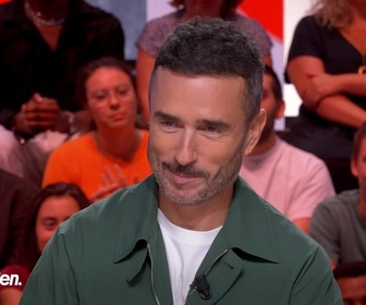 Replay Quotidien, deuxième partie du 2 septembre 2026