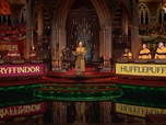 Replay Harry Potter : Le Tournoi des quatre maisons - Gryffondor vs Poufsouffle