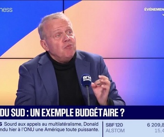 Replay Les Experts - Discussions USA/Iran, baisse du cours du pétrole
