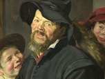 Replay Frans Hals : un portraitiste en avance sur son temps