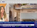 Replay 90 minutes Business - Solenne Ojea-Devys (Okko Hotels) : Okko Hotels, quel bilan pour l'année 2022 ? - 13/11
