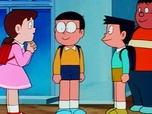 Replay Doraemon - S01 E38 - Le stylo-ordinateur