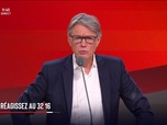 Replay Les Grandes Gueules - Trésorerie : près d'1 TPE sur 2 ne peut pas tenir plus de 3 mois… Petits patrons, 3216 pour témoigner !
