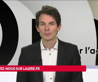 Replay Outre-mer l'actu - 04/05/2026