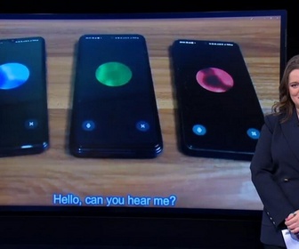 Replay Info ou intox - Des IA ont-elles créé un langage secret pour communiquer entre elles ?