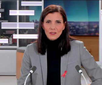 Replay Le journal de 21h - 27/03/2026