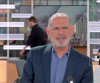 Replay Le JT en LSF - 10/03/2026