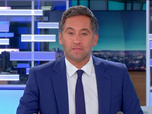 Replay 23h info - Le 23h du mercredi 10 septembre 2025