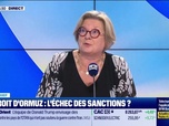 Replay Good Morning Business - Le débrief de l'actu : Détroit d'Ormuz, l'échec des sanctions ? - 09/04