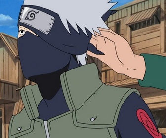 Replay Naruto Shippuden - S9 E14 - Kakashi Hatake, Hokage