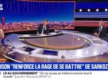 Replay 60 minutes Fauvelle - mardi 21 octobre