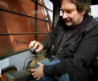 Replay Alaska, La Ruée vers l'Or - S2E1 - Hors saison