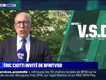 Replay BFMTVSD - Marseille : Il faut changer de cadre, il faut reconquérir ces territoires, estime Éric Ciotti - 21/05