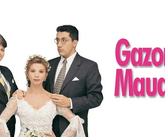 Replay Gazon maudit