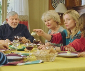 Replay En famille - HAPPY CINEMA - BINGE RELAXING - GARDE-FOU-RIRE