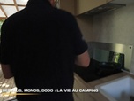 Replay 66 minutes - Restau, disco, dodo : la vie au camping tout compris
