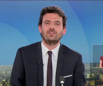 Replay Le JT en LSF - 12/04/2026