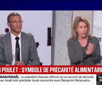 Replay Marschall Truchot : Master Poulet, St-Ouen méprise les classes populaires ? - 04/05