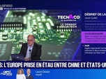 Replay Tech & Co, la quotidienne - Jeudi 2 juillet