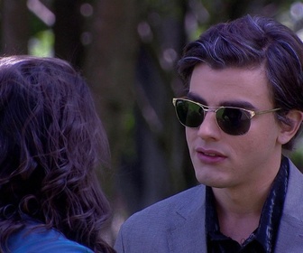 Replay Chica vampiro - S02 E73