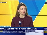 Replay Tout pour investir - Le placement à suivre : IA, la bulle est-elle sur le point d'éclater ? - 02/12
