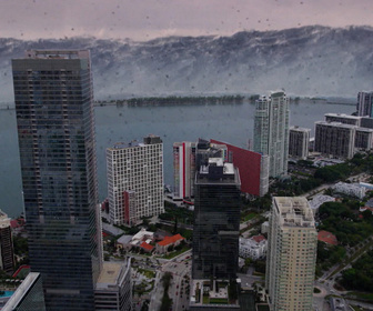 Replay Apocalypse : les 10 scénarios de la fin du monde - S1E10 - Désastre en mer profonde