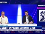 Replay Tech & Co, la quotidienne - Apple cède et va prendre en charge le RCS - 16/11