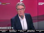 Replay Les Grandes Gueules - Nicolas Sarkozy ira bien derrière les barreaux : injustice ?