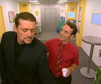 Replay Caméra café - Starsky et Hutch