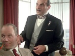 Replay Hercule Poirot - L'aventure de Johnnie Waverly