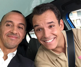 Replay Théo le taxi - 09/11/2025