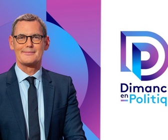 Replay Dimanche en politique - Émission du dimanche 5 janvier 2025