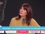 Replay Estelle Midi - Zinédine Zidane préfère vivre en Espagne : choquant ?