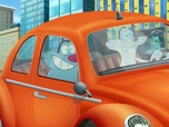 Replay Oggy et les cafards - S04 E42 - Campagne pour tout le monde