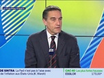 Replay Parole de patrons - Paroles de patrons : Nicolas de Germay - 02/07