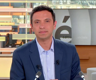 Replay La matinale week-end - 22/03/2026