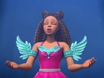 Replay Barbie une touche de magie - Attention à ce que vous souhaitez