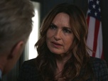 Replay New York Unité Spéciale - S24 E07 - Carton rouge