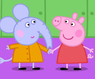 Replay Peppa Pig