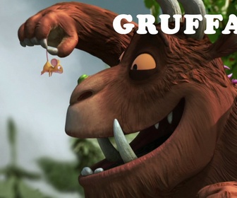 Replay Gruffalo - 27/11/2024